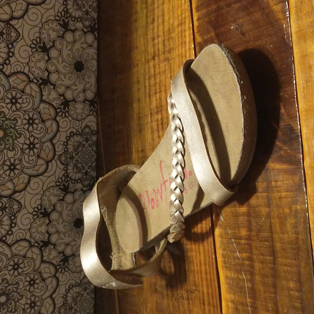 Girls Sandals